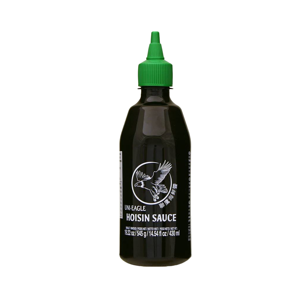 UNI-EAGLE Hoi Sin Sauce 430ml (Case 12)