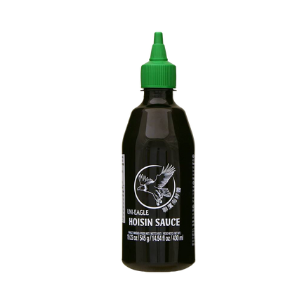 UNI-EAGLE Hoi Sin Sauce 430ml (Case 12)