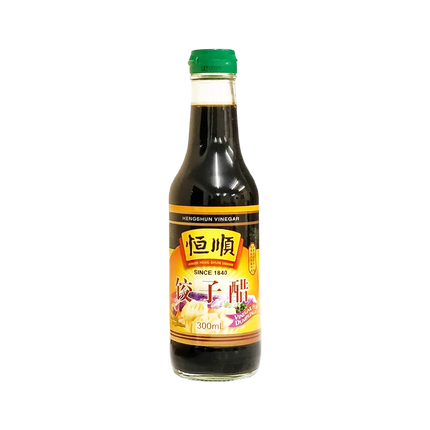 HENGSHUN Dumpling Vinegar 300ml - Longdan Official