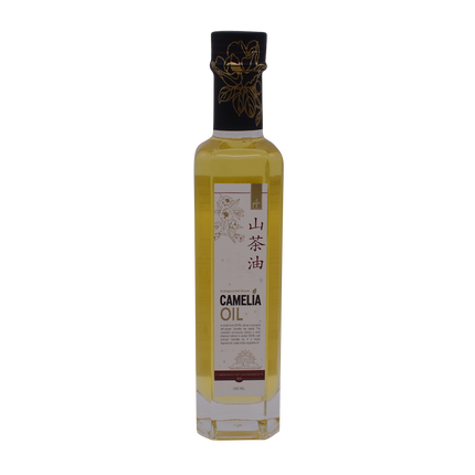 Yifo Camellia Oil 245ml - Longdan Online Supermarket