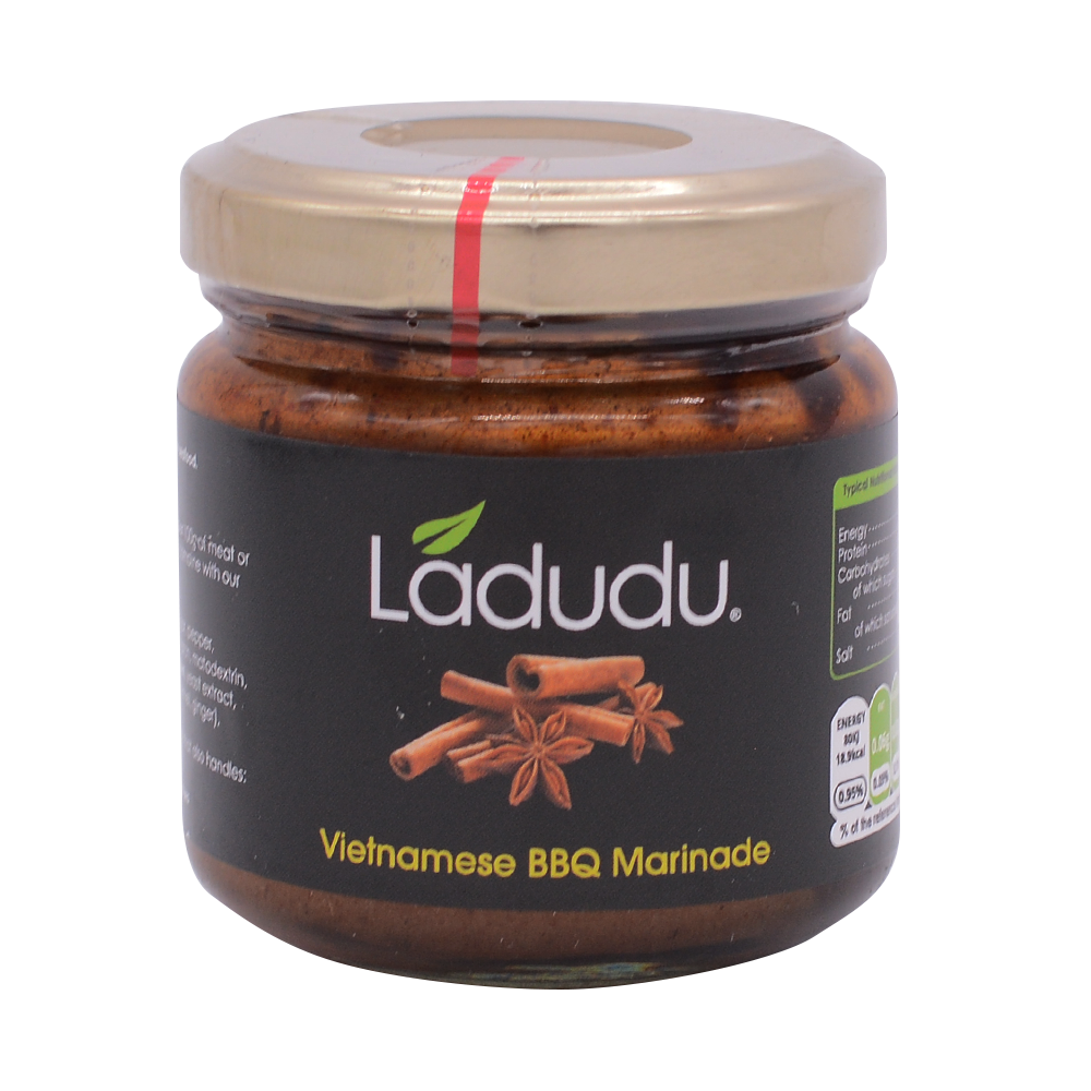 Vietnamese BBQ Marinade 170g - Longdan Online Supermarket