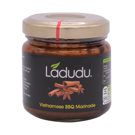 Vietnamese BBQ Marinade 170g - Longdan Online Supermarket