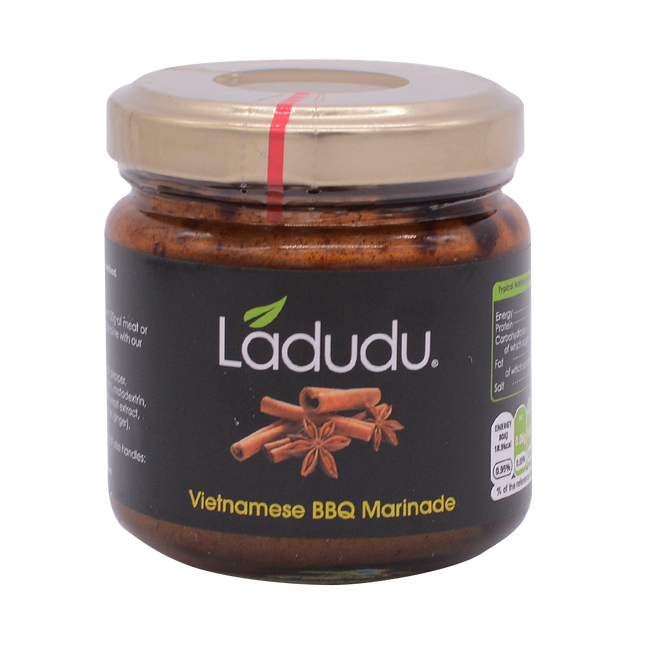 Vietnamese BBQ Marinade 170g - Longdan Online Supermarket