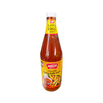 MAE SRI Spring Roll Sauce 700ml (Case 12)