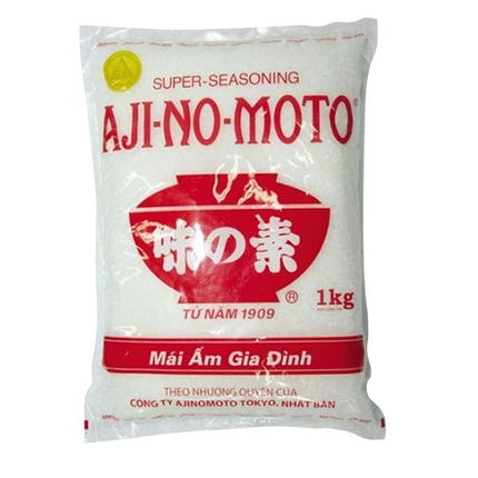 AJINOMOTO MSG 1kg VN (Case 15)