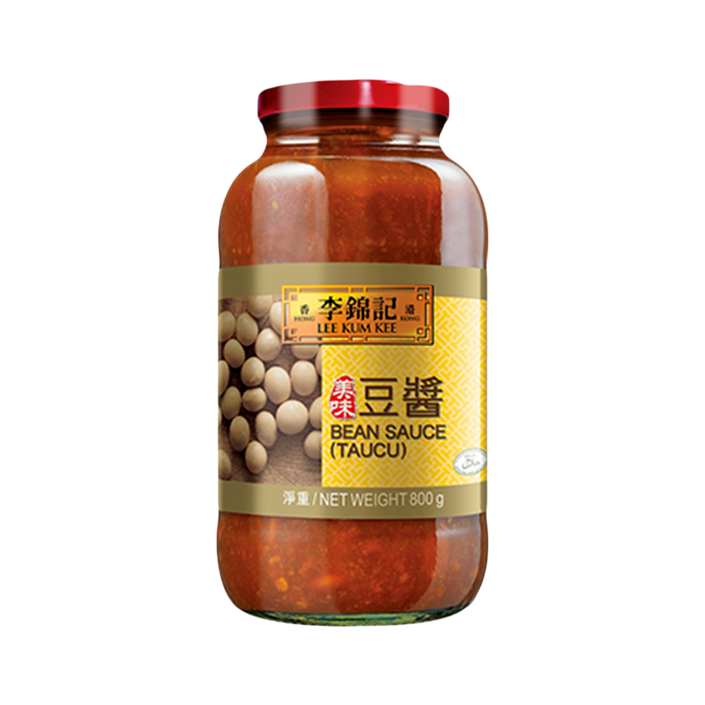 LEE KUM KEES Soy Bean Sauce 800g - Longdan Official
