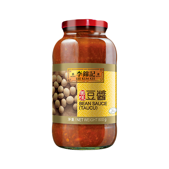LEE KUM KEES Soy Bean Sauce 800g - Longdan Official