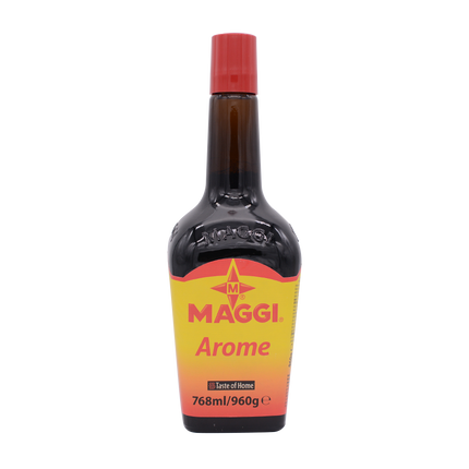 Maggi Arome Taste Of Home 960ml - Longdan Online Supermarket