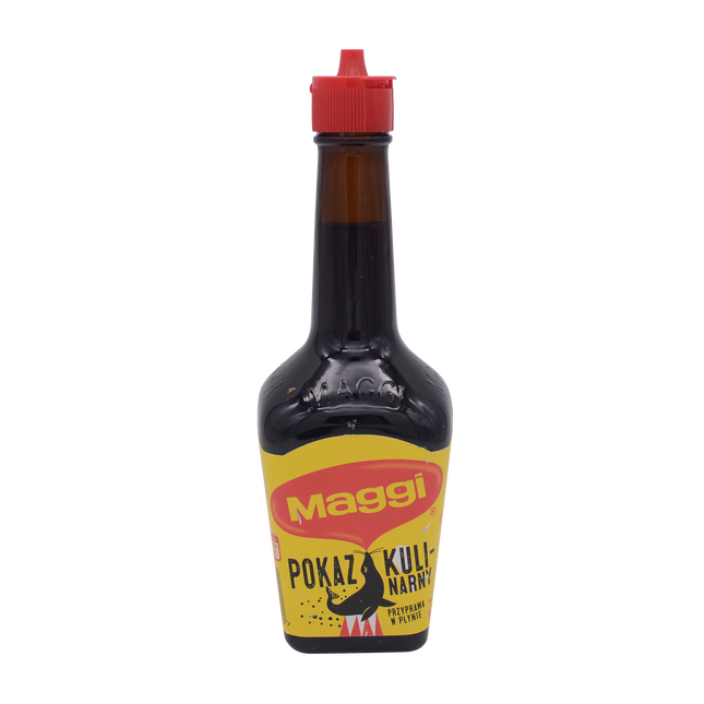 Maggi Sauce Poland 200ml - Longdan Online Supermarket