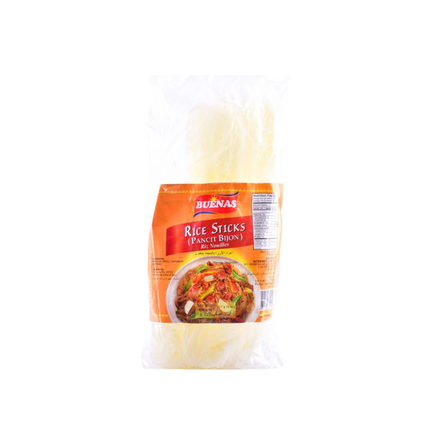 BUENAS Rice Stick Bihon 227g - Longdan Official