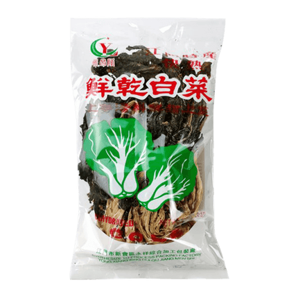 YONG XIANG Dehydrated Cole 150g - Longdan Official Online Store