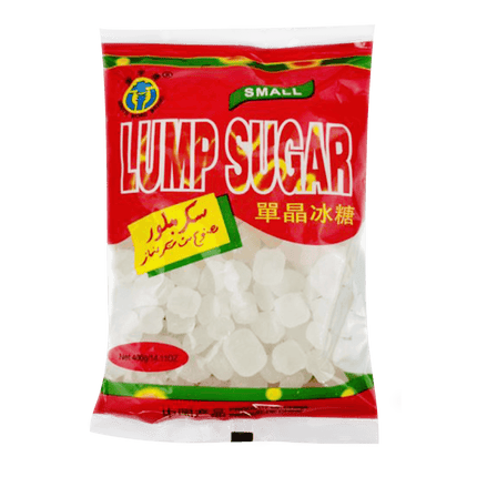 SOUTH WOLD Lump Sugar 400g - Longdan Official Online Store