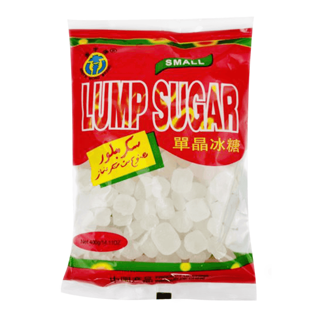 SOUTH WOLD Lump Sugar 400g - Longdan Official Online Store