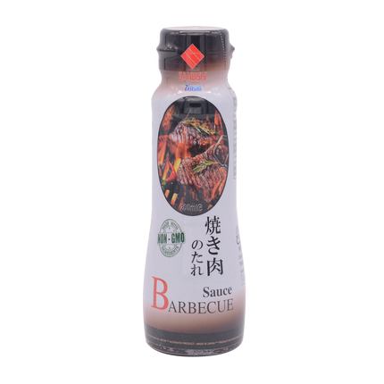 Sanbishi Barbecue Sauce 200ml - Longdan Online Supermarket
