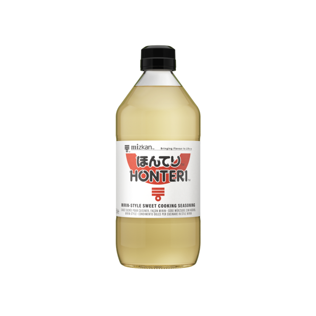 Mizkan Honterin 568ml - Longdan Online Supermarket