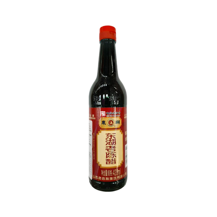 DONG HU Old Vinegar 420ml - Longdan Official