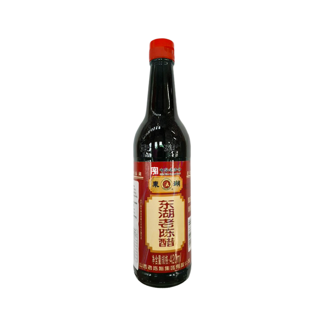 DONG HU Old Vinegar 420ml - Longdan Official