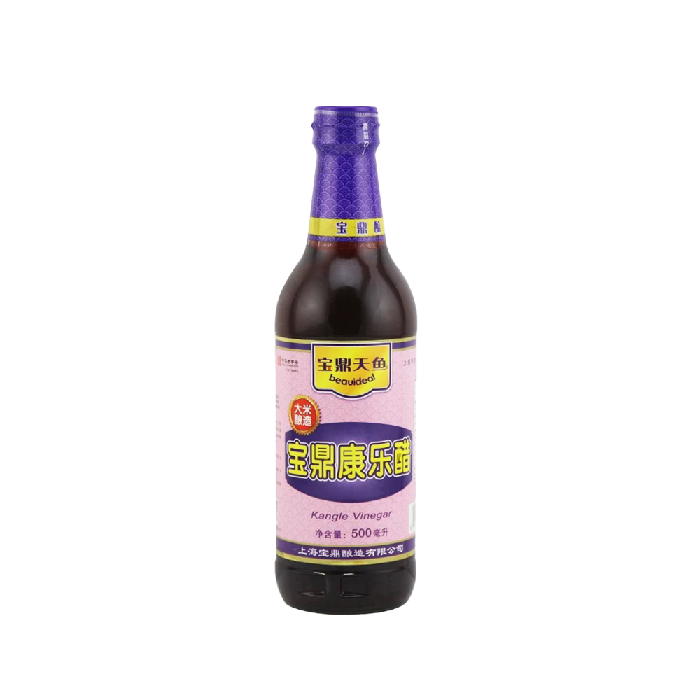 BAODING Kangle Vinegar 500ml (Case 12)