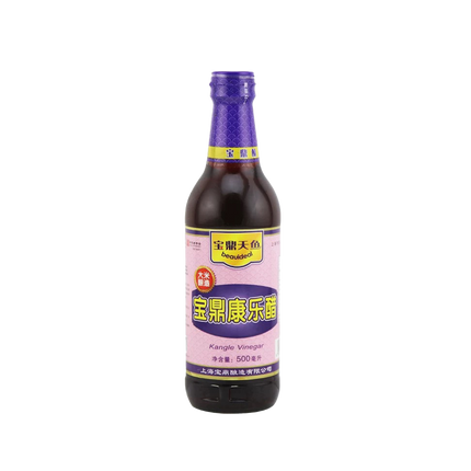 BAODING Kangle Vinegar 500ml (Case 12)
