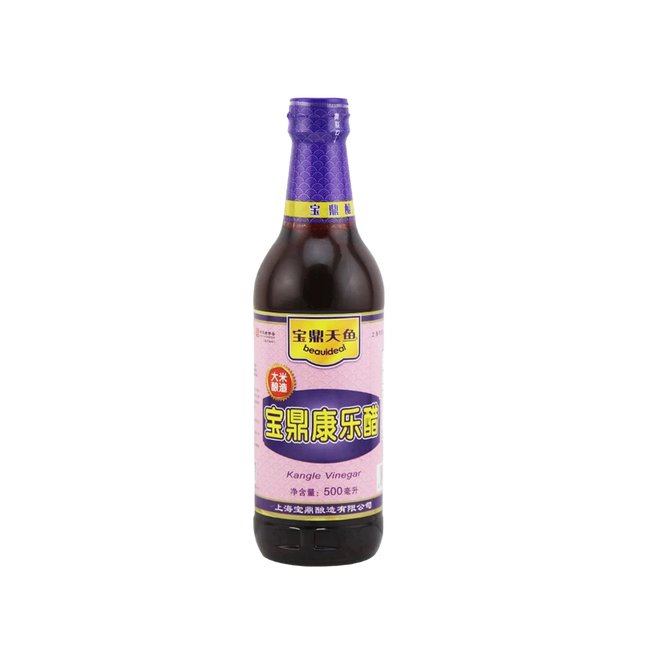 BAODING Kangle Vinegar 500ml (Case 12)