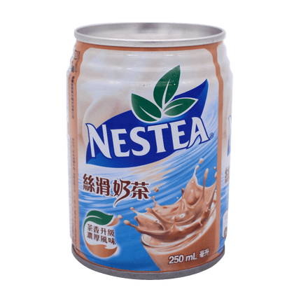 Nescafe Silky Smooth Milk Tea - Longdan Online Supermarket