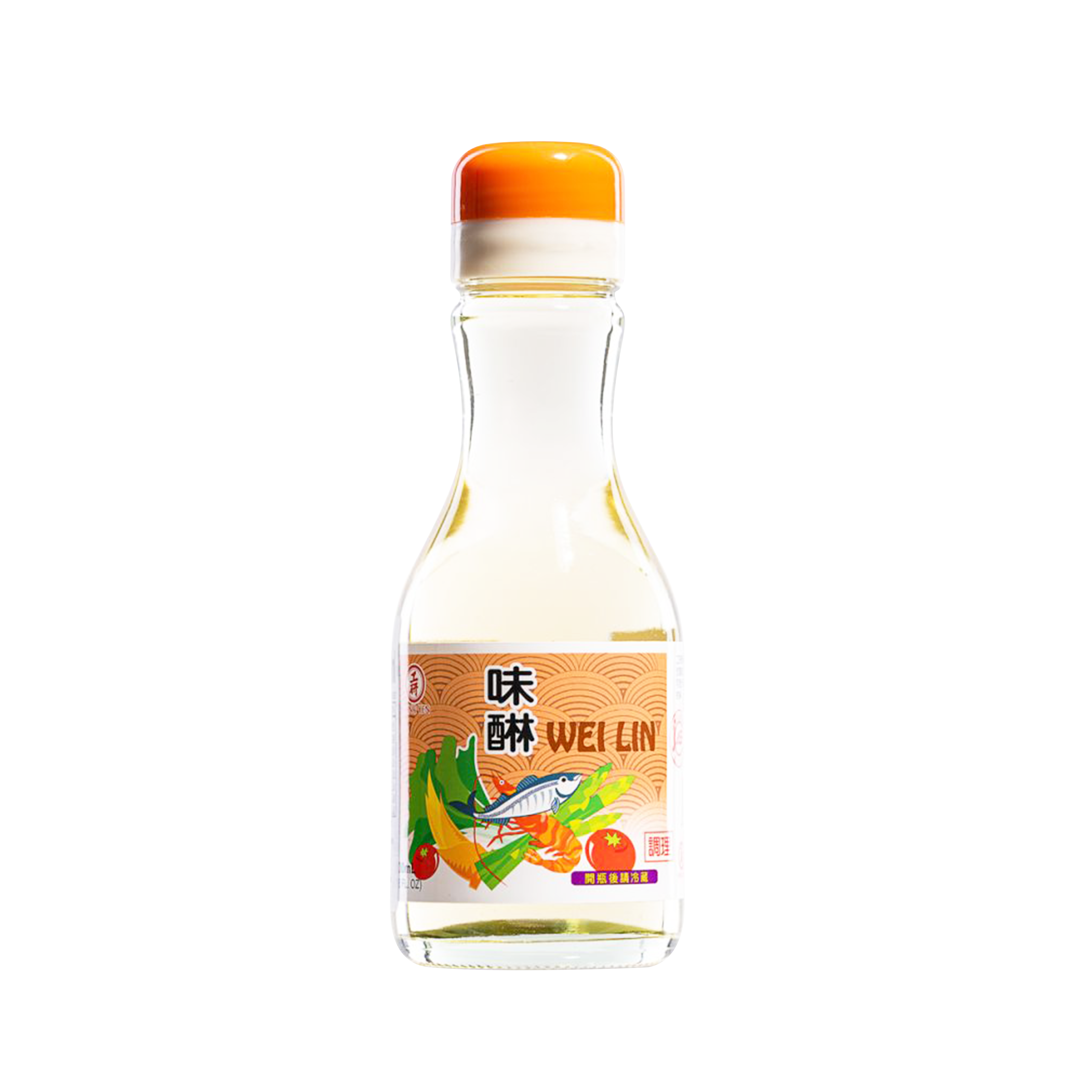 KONG YEN Mirin 200ml - Longdan Official