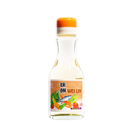 KONG YEN Mirin 200ml - Longdan Official