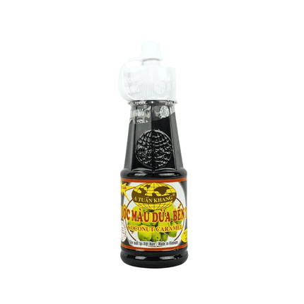 Tuan Khang Condensed Coconut 200ml (Case 50)