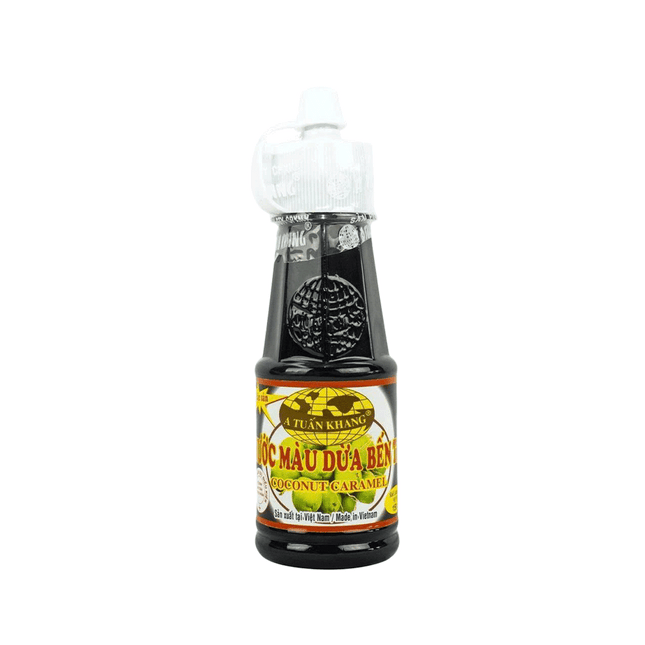 Tuan Khang Condensed Coconut 200ml (Case 50)