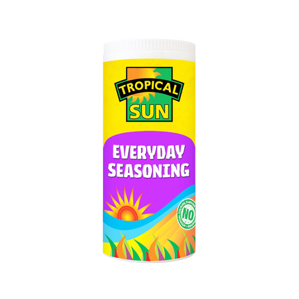 TROPICAL SUN everyday seasoning 100g - Longdan Official