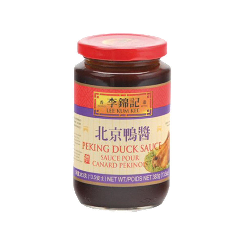 LEE KUM KEES Peking Duck Sauce 383g - Longdan Official Online Store