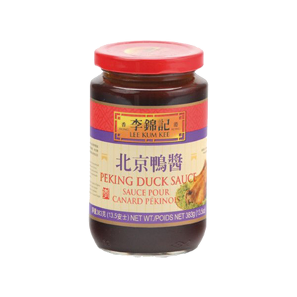 LEE KUM KEES Peking Duck Sauce 383g - Longdan Official Online Store