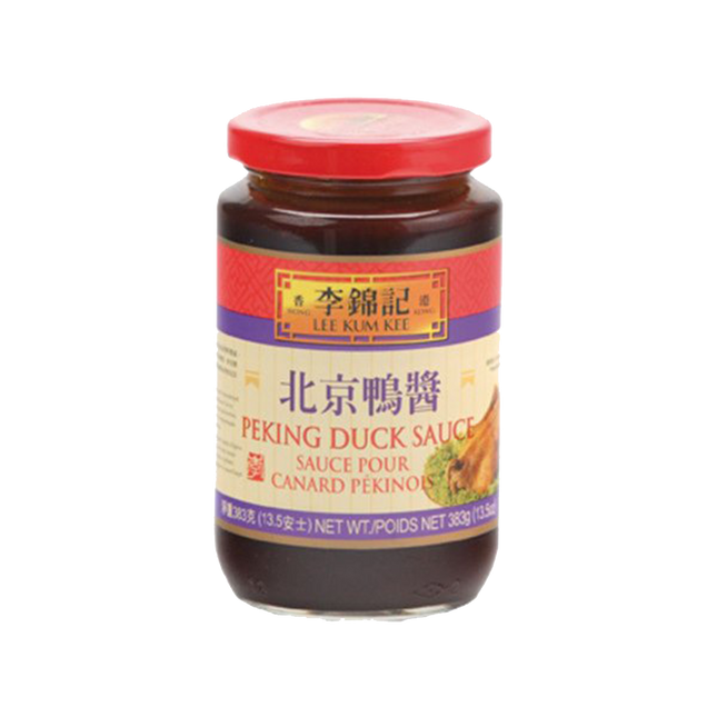 LEE KUM KEES Peking Duck Sauce 383g - Longdan Official Online Store