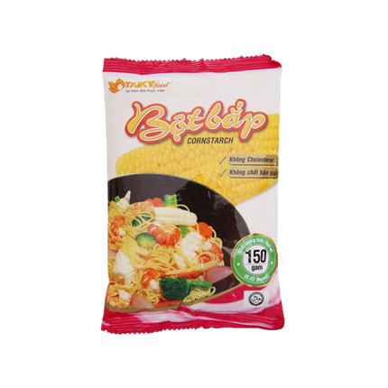 Tai Ky Corn Starch (Bot Bap) 150g - Longdan Official