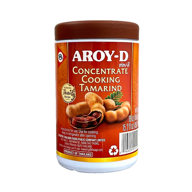 AROY-D Tamarind Concentrated 454g (Case 24)