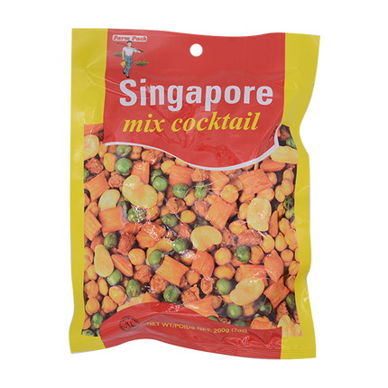 Farm pack Singapore mix 200g - Longdan Online Supermarket