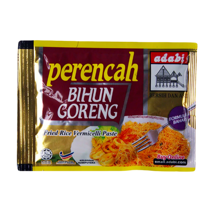 ADABI Bihun Goreng Paste 30g - Longdan Official