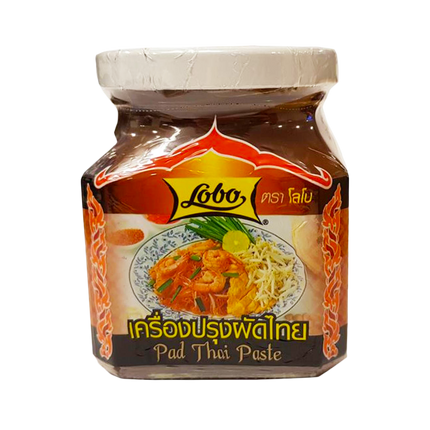 LOBO Pad Thai Paste 280g (Case 24)