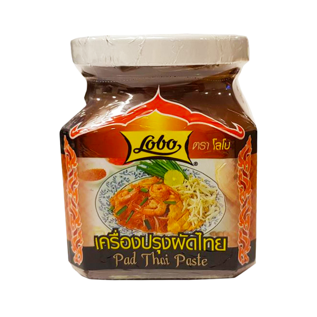 LOBO Pad Thai Paste 280g (Case 24)