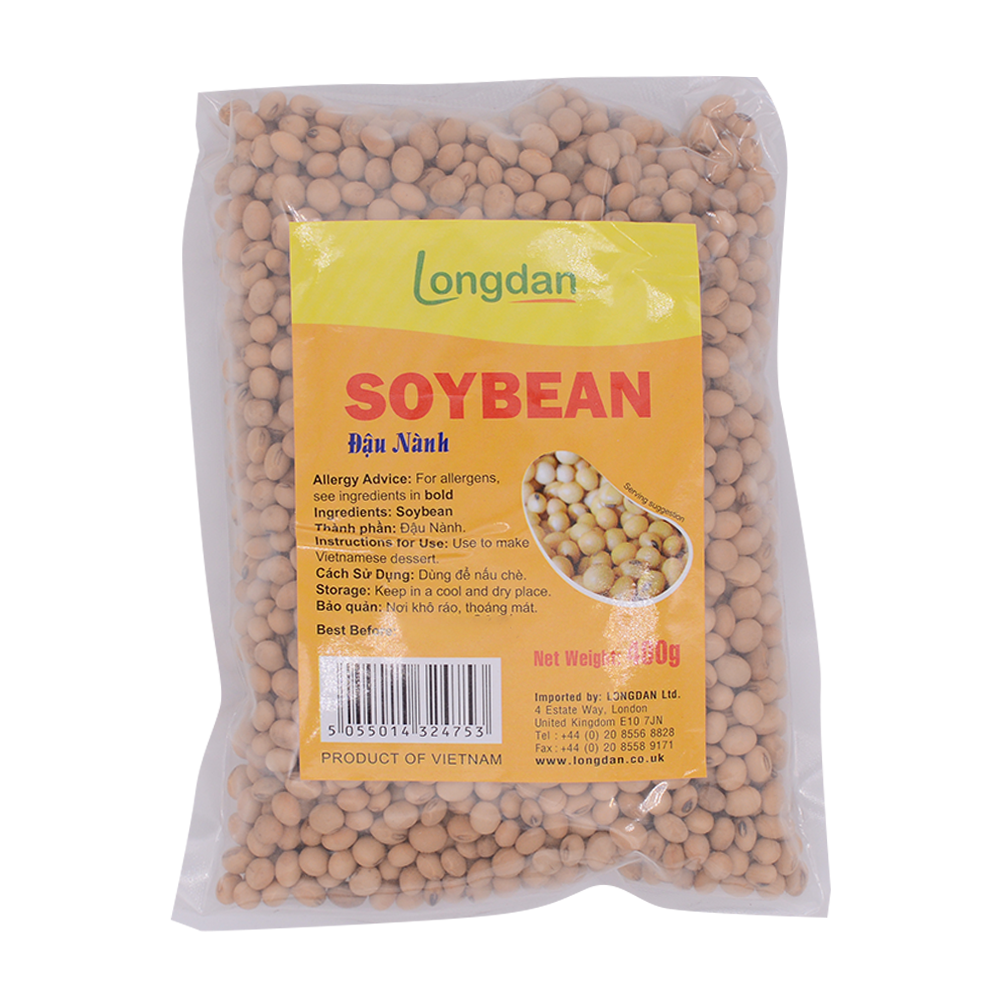Longdan Soybean 400g - Longdan Online Supermarket