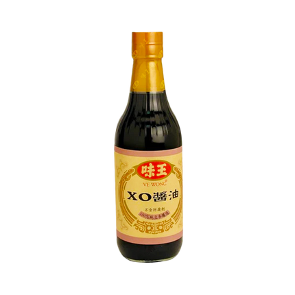 KIM VE WONG Royal Xo Sauce 590ml - Longdan Official
