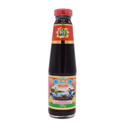 Lee Kum Kees Premium Oyster Sauce 255g - Longdan Online Supermarket