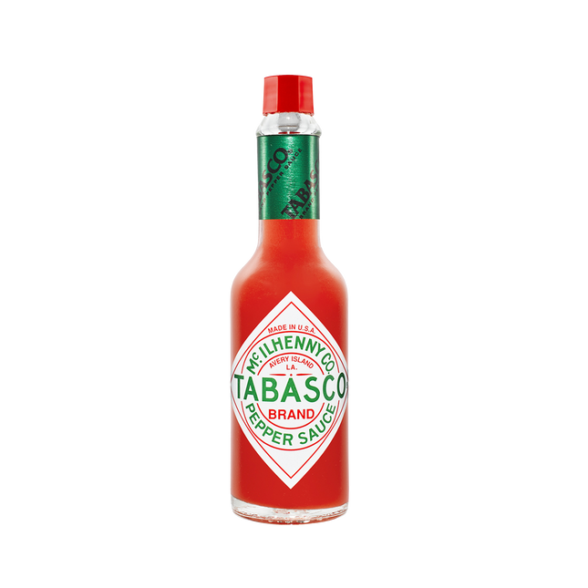 TABASCO Sauce 57ml - Longdan Official