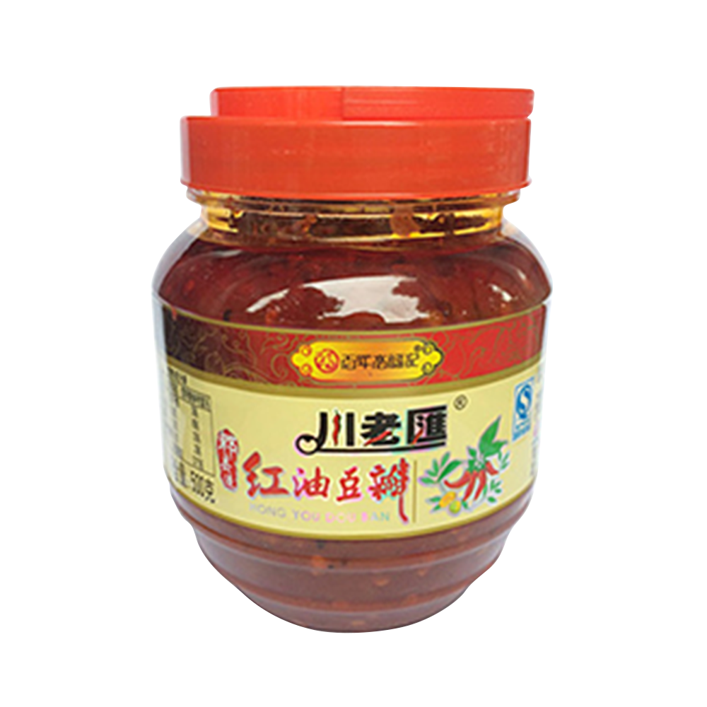 CLH Dried Red Chilli Round 200G - Longdan Official Online Store