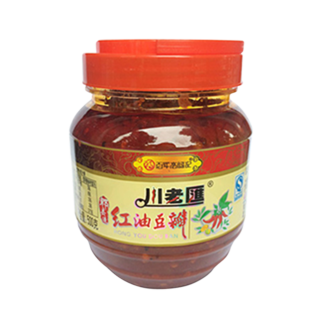 CLH Dried Red Chilli Round 200G - Longdan Official Online Store