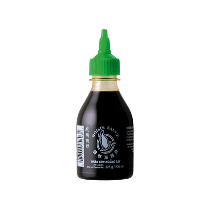 FLYING GOOSE Hoi Sin Sauce 200ml (Case 6)