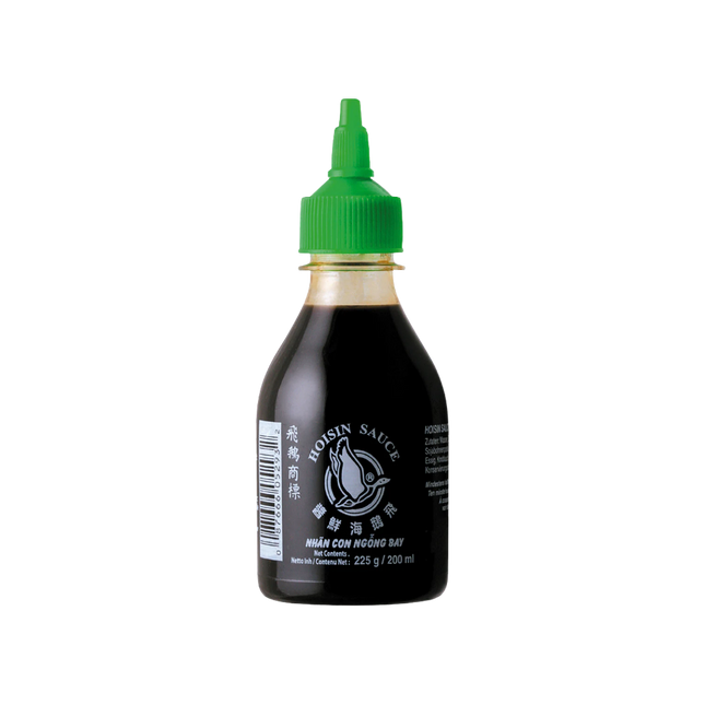 FLYING GOOSE Hoi Sin Sauce 200ml (Case 6)