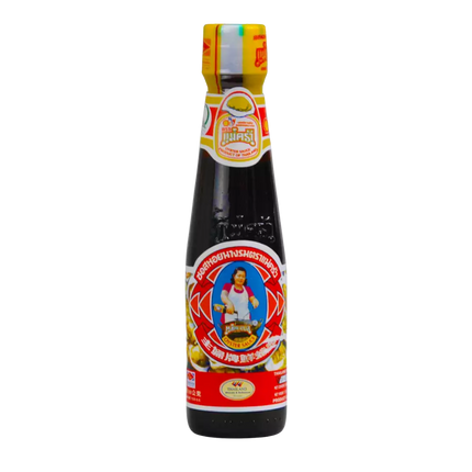 MAEKRUA Oyster Sauce 150ml (Case 24)