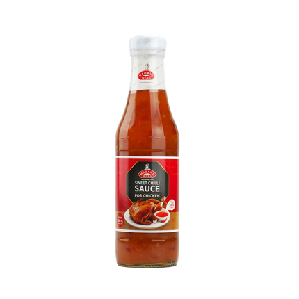 MADAME WONG Sweet Chilli Sauce For Chicken 280ml (Case 24)