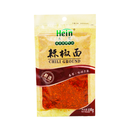 HEIN Red Chilli Powder 100g (Case 30)